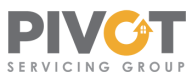Pivot Servicing Group Logo